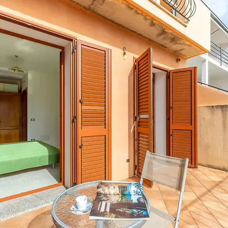 Casa Goloritze Санта-Мария-Наварезе