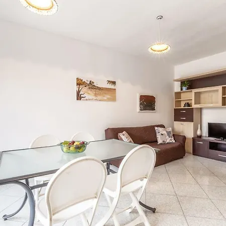 Casa Goloritze * Санта-Мария-Наварезе