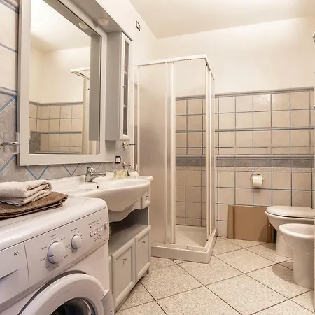 Апартаменты Casa Goloritze Санта-Мария-Наварезе