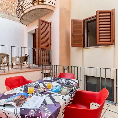 Casa Goloritze *