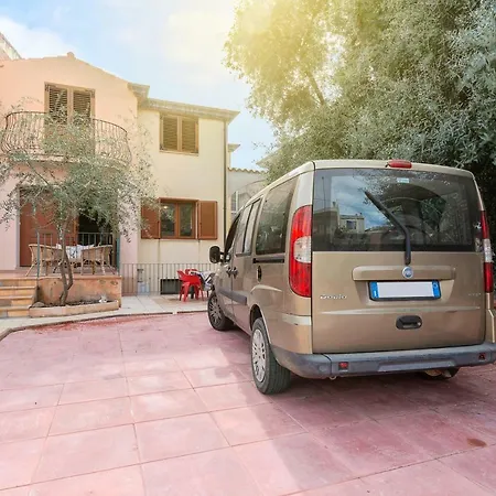 Casa Goloritze *