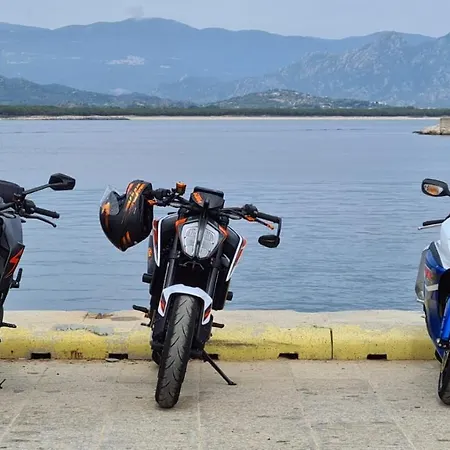 Casa Goloritze Santa Maria Navarrese