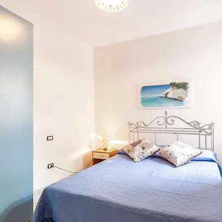 Casa Goloritze Santa Maria Navarrese