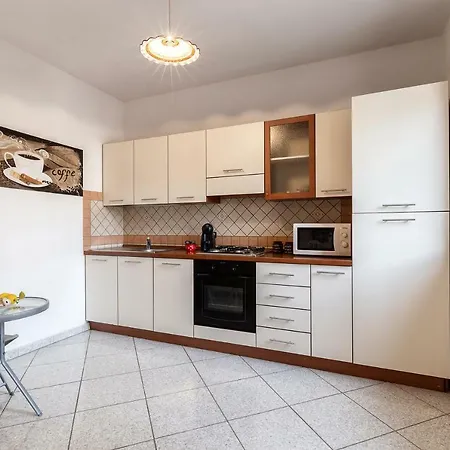 Casa Goloritze Lägenhet Santa Maria Navarrese