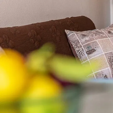 Casa Goloritze * Santa Maria Navarrese