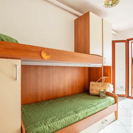 شقة Casa Goloritze