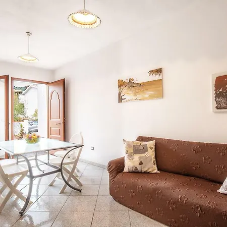 Casa Goloritzè *
