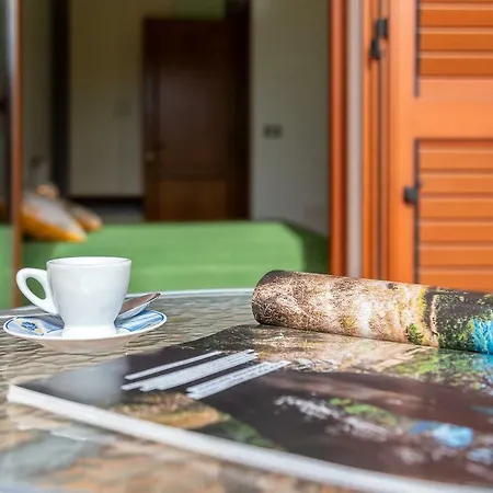 Casa Goloritze * Santa Maria Navarrese