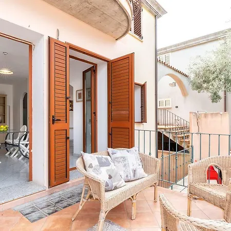 Casa Goloritze