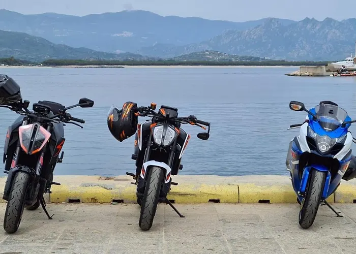 Casa Goloritze Santa Maria Navarrese