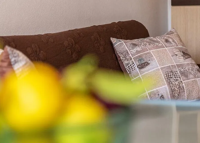 Casa Goloritze * Santa Maria Navarrese