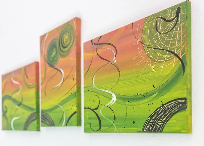 Casa Goloritze Appartement